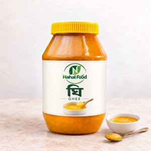 ক্রিমের ঘি